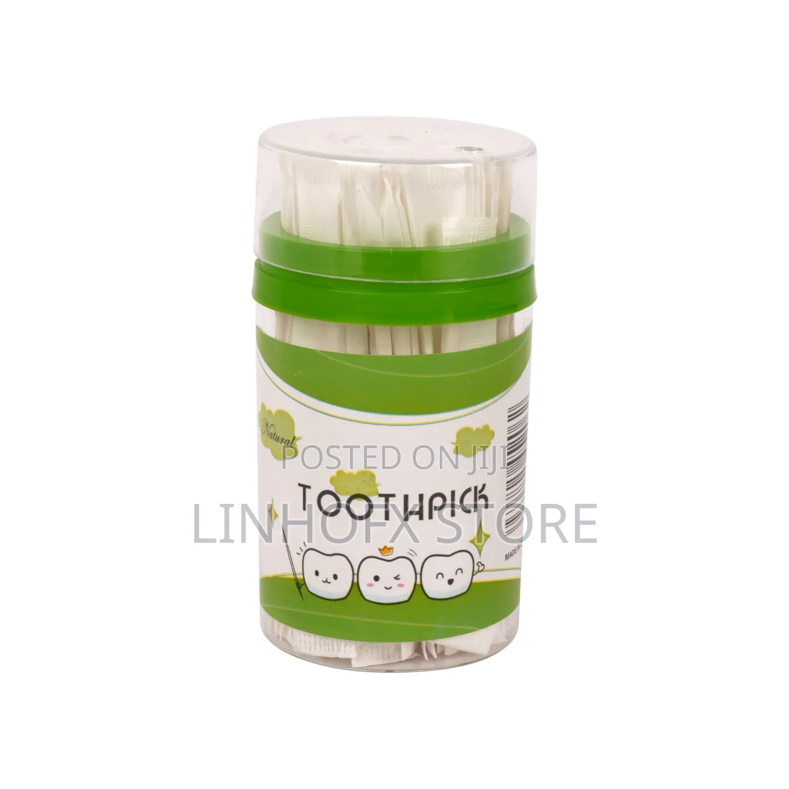 Natural Toothpick