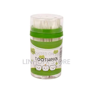 Natural Toothpick