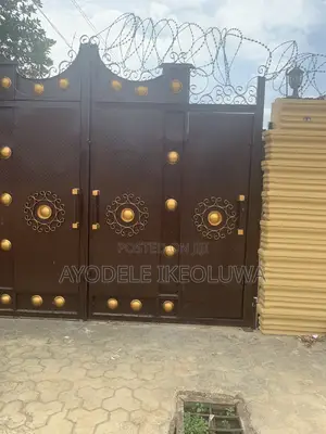 Mini Flat in Abaranje for rent