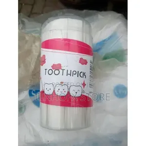 Natural Toothpick