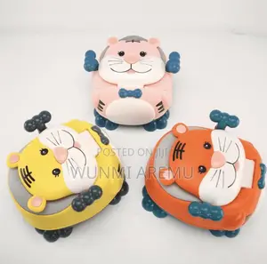 Baby Potty