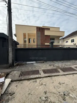 Mini Flat in Chevy View Estate, Lekki for rent