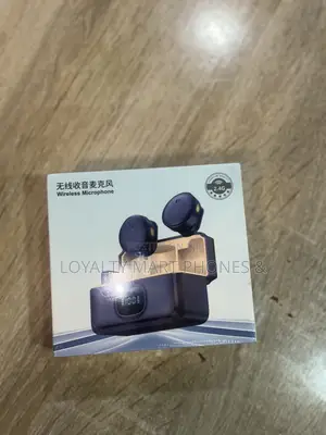Body Microphone