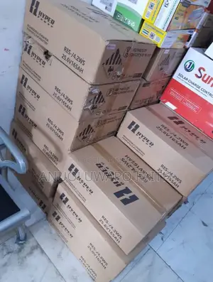 Lithium Battery