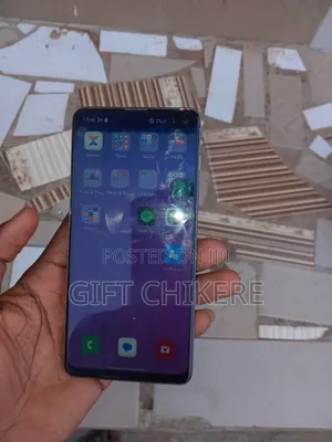 Samsung Galaxy S10 Plus 128 GB Silver