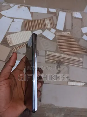 Samsung Galaxy S10 Plus 128 GB Silver