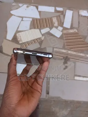 Samsung Galaxy S10 Plus 128 GB Silver