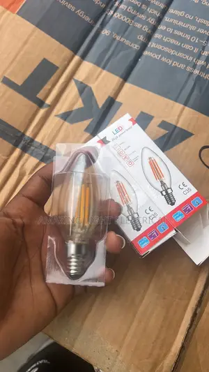 Candle Bulb for Chandelier