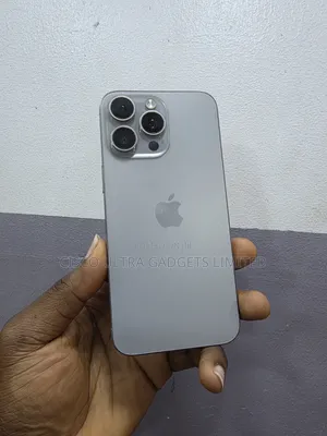 Apple iPhone 15 Pro Max 256 GB