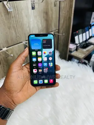 Apple iPhone 12 Pro 128 GB Gray