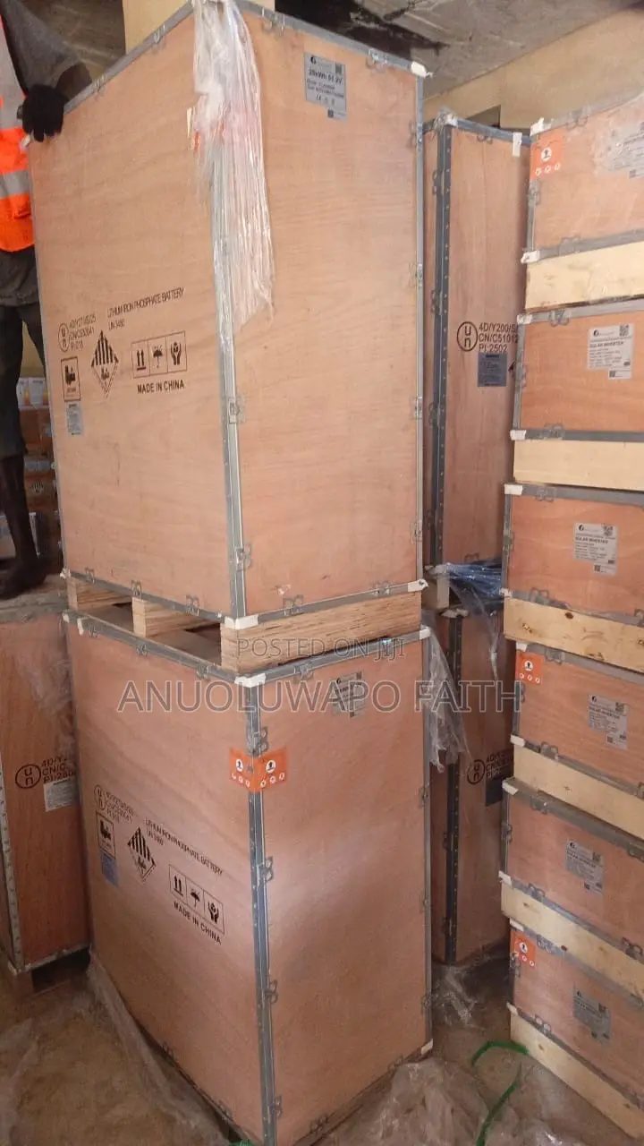 Lithium Battery
