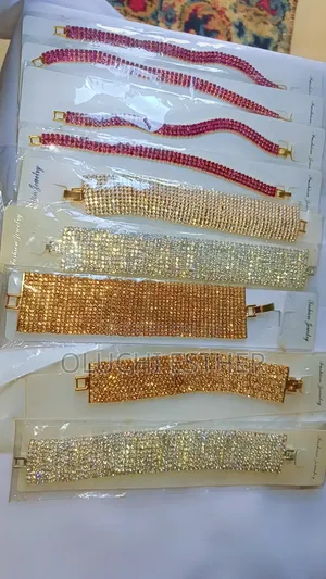 Hand Bangles