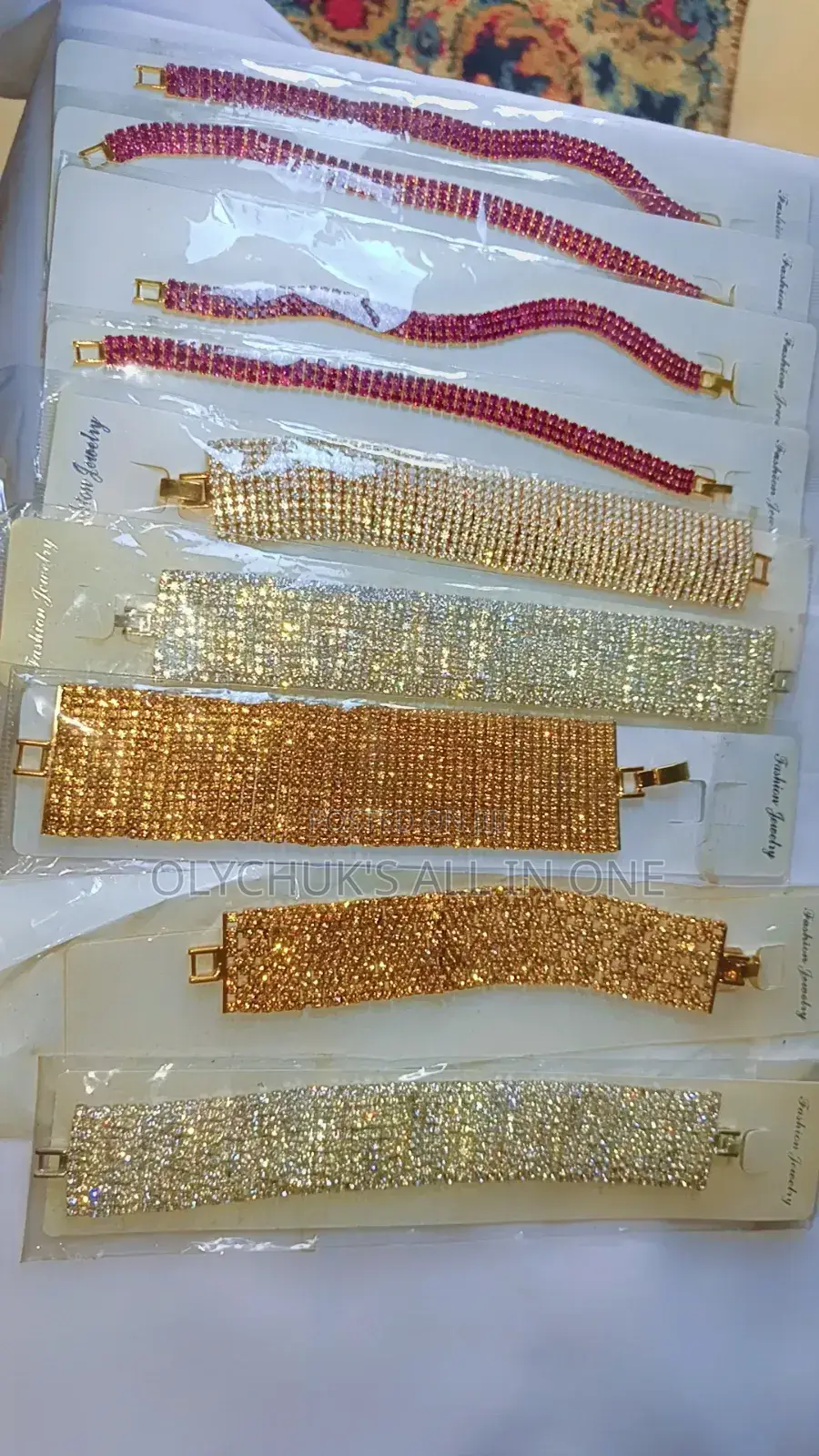 Hand Bangles