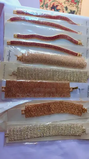 Hand Bangles