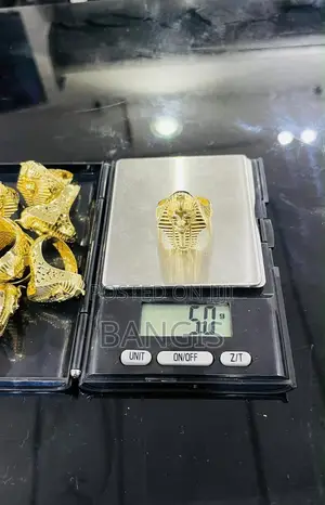 Bangis Gold