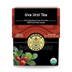 Uva Ursi Tea 18 Bag