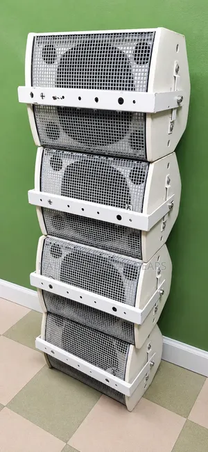 Tannoy V12 2pair Passive Speaker