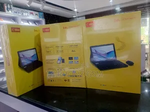 New C idea CM8800 Plus 1 TB Silver