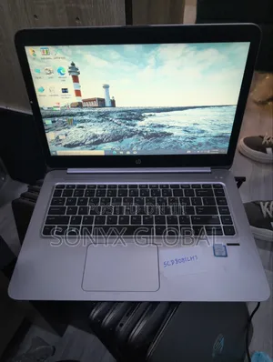 Laptop HP EliteBook 1040 G3 16GB Intel Core i7 SSD 256GB