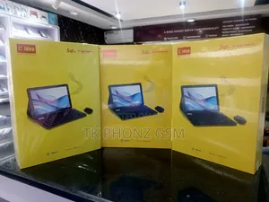 New C idea CM8800 Plus 1 TB Silver