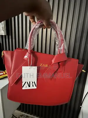 Female Hand Bags