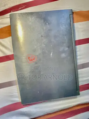Laptop MSI GF65 Thin 10UE 16GB Nvidia SSD 512GB