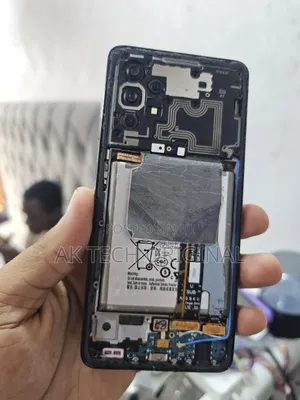 Samsung Galaxy A52 5g and A71 Panel ,Motherboard