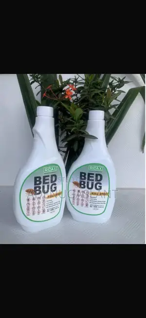 Redax Bedbug Spray
