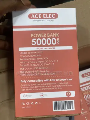 Power Bank