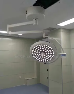 Operating Light Led Ceiling Mounted