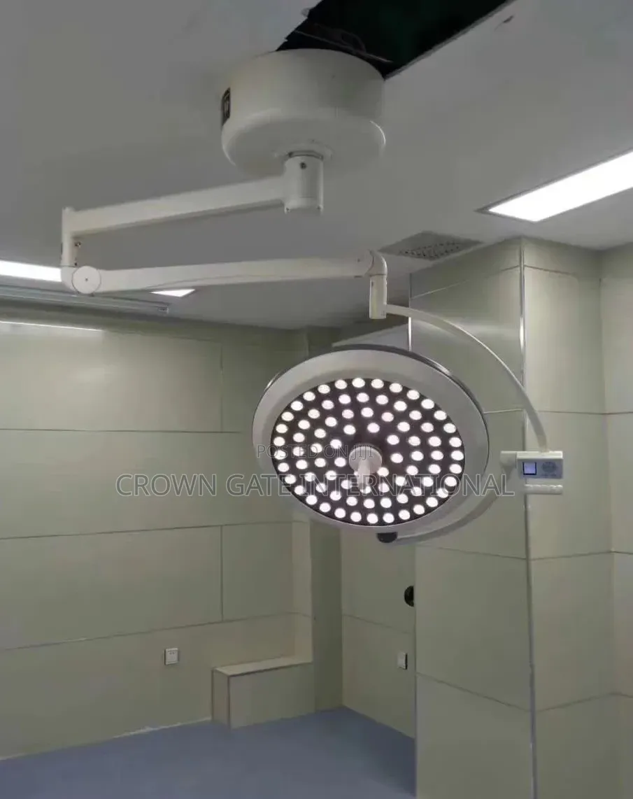 Operating Light Led Ceiling Mounted