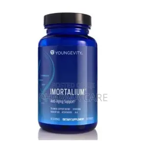 Imortalium Anti Aging - 120 Tablets