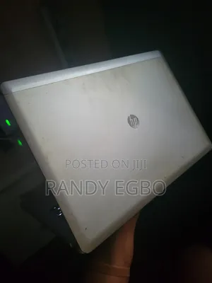 Laptop HP EliteBook Folio 9470M 8GB Intel Core i5 SSD 250GB