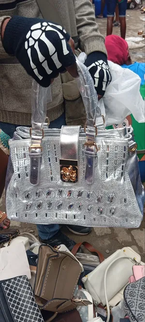 Ladies Hand Bags