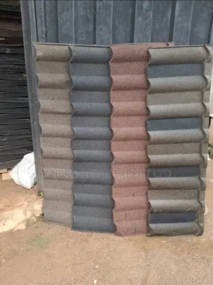 Amb Roofs and Global Construction Nig Limited
