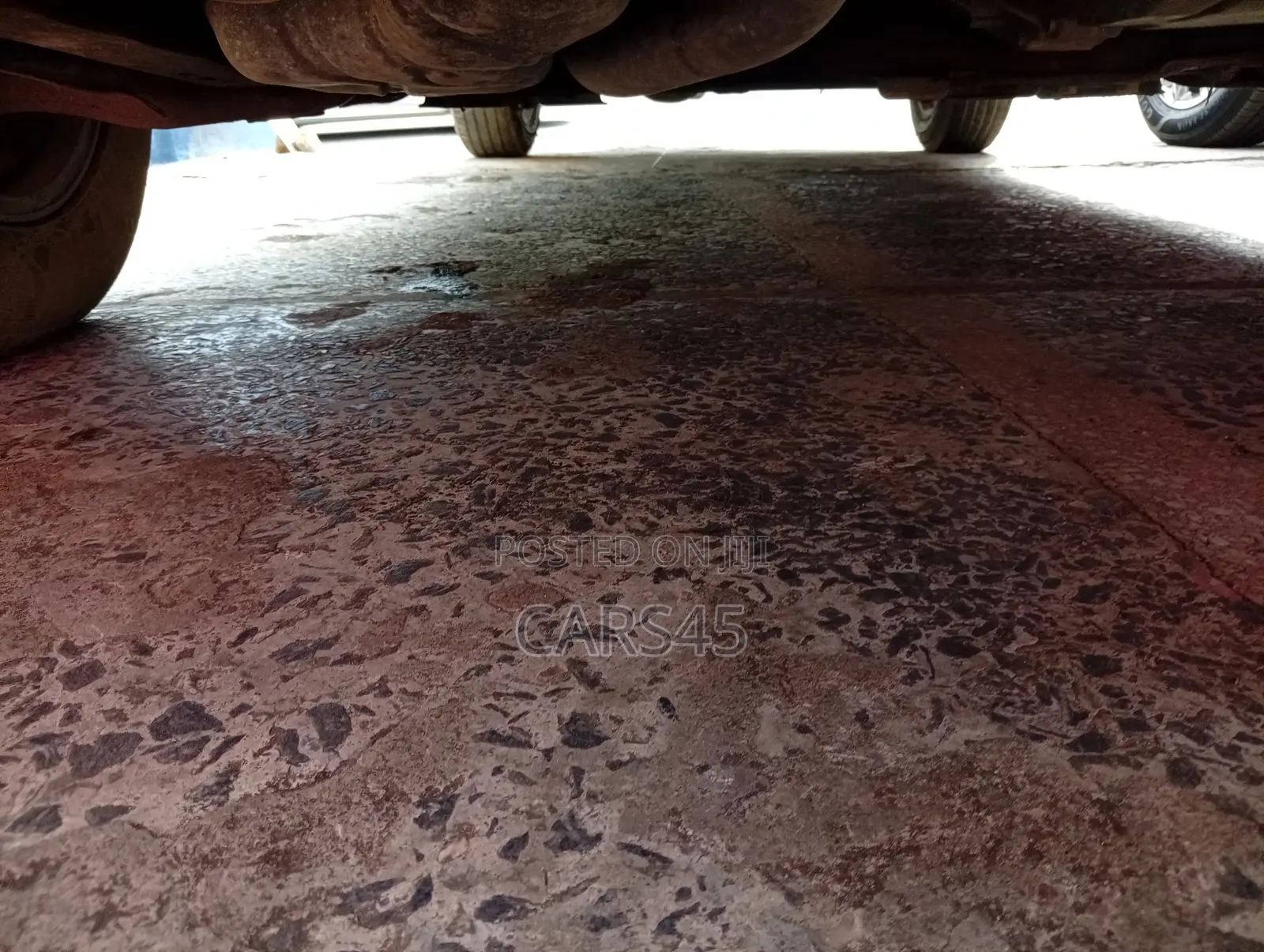 Toyota RAV4 2012 Silver