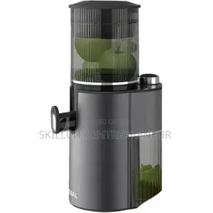 Sokany Whole Slow Juicer