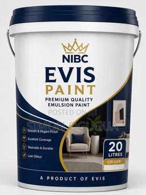 Paint Manufacturing and Application