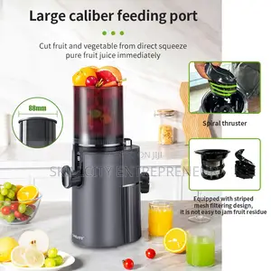 Sokany Whole Slow Juicer