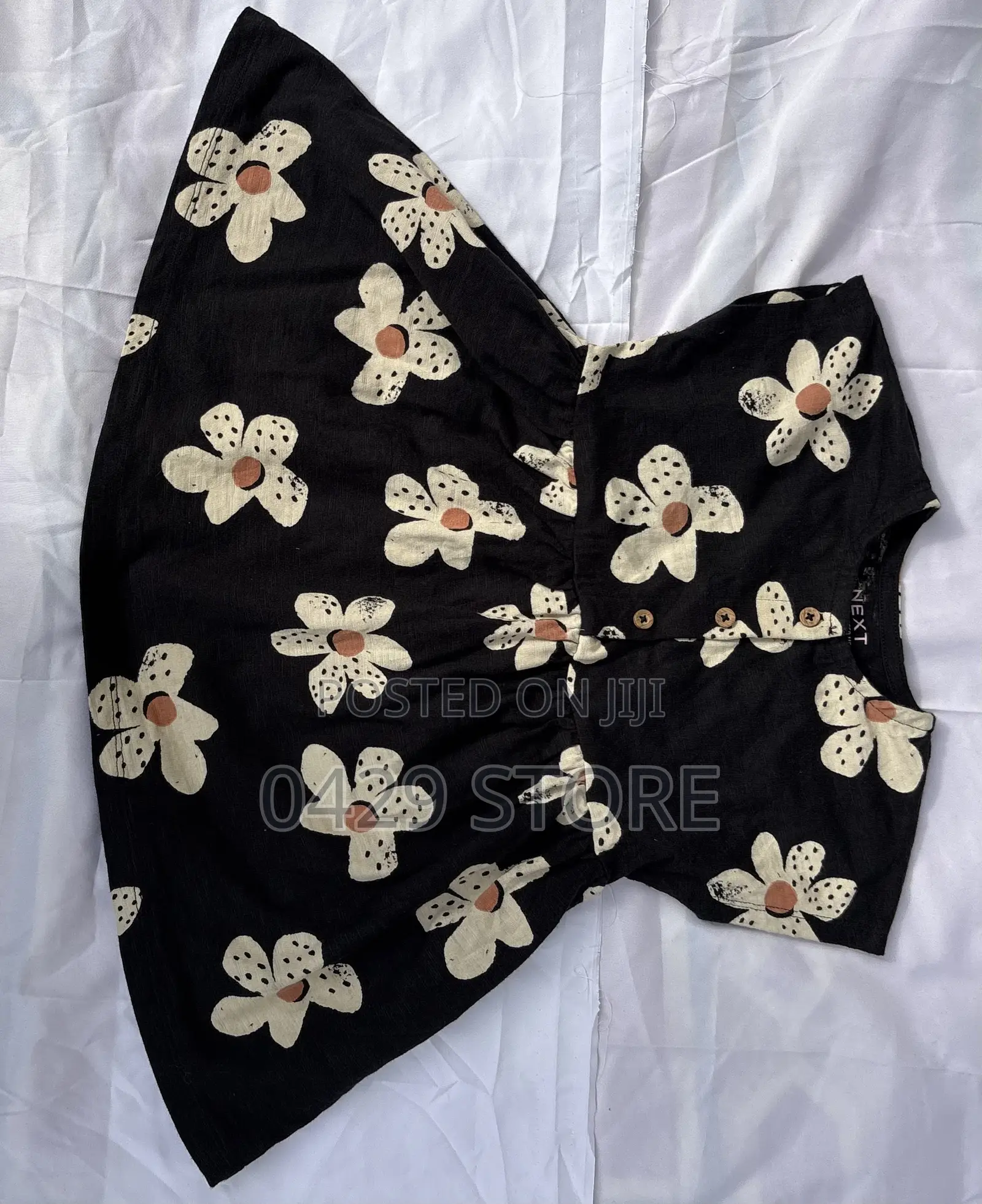 Children Thrift Wears