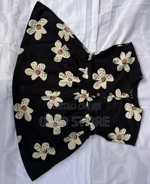 Children Thrift Wears