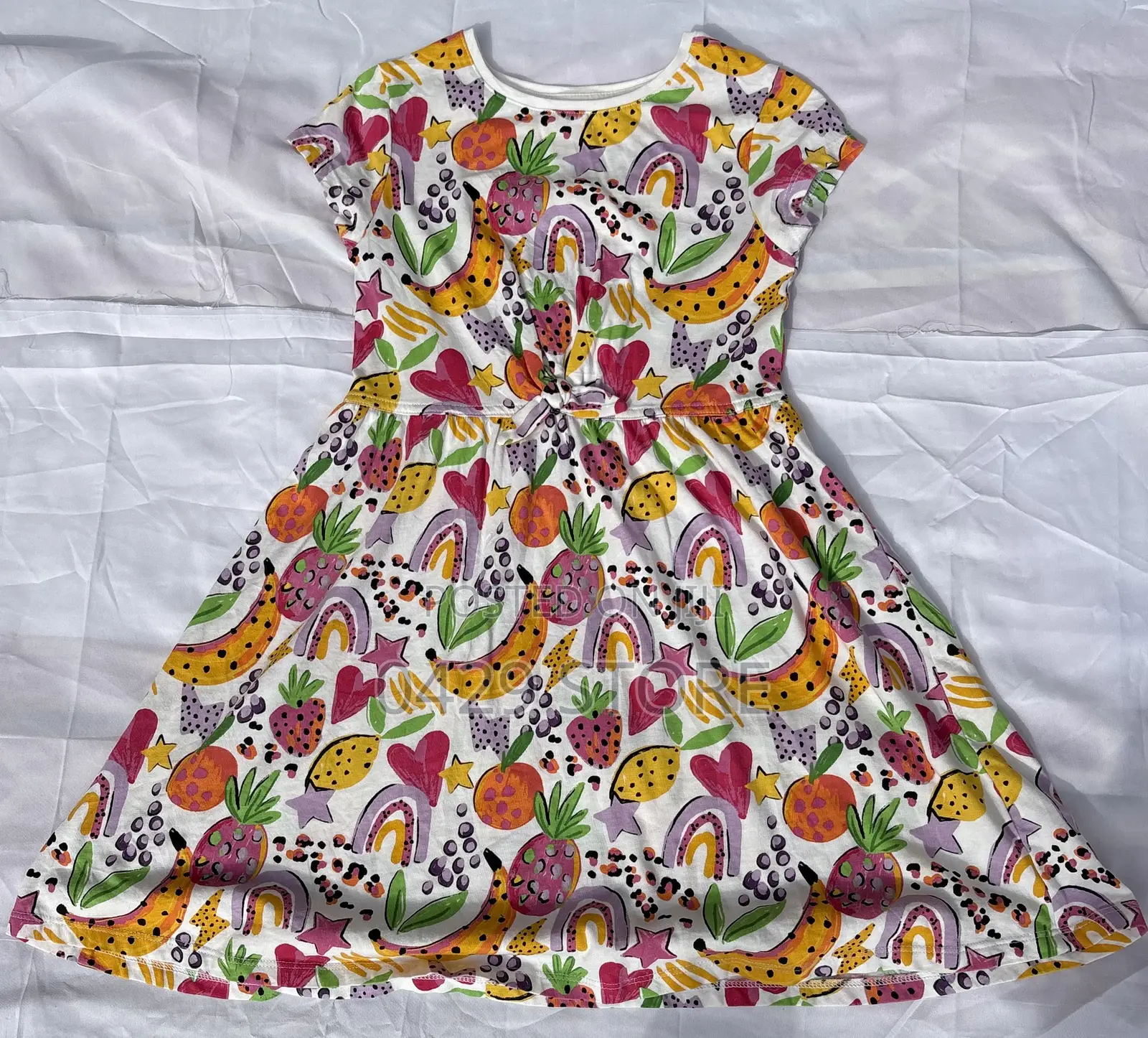 Children Thrift Wears