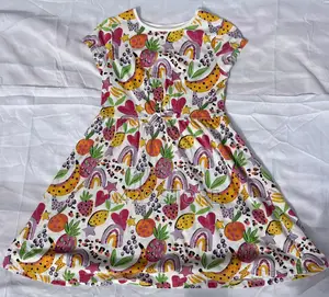 Children Thrift Wears