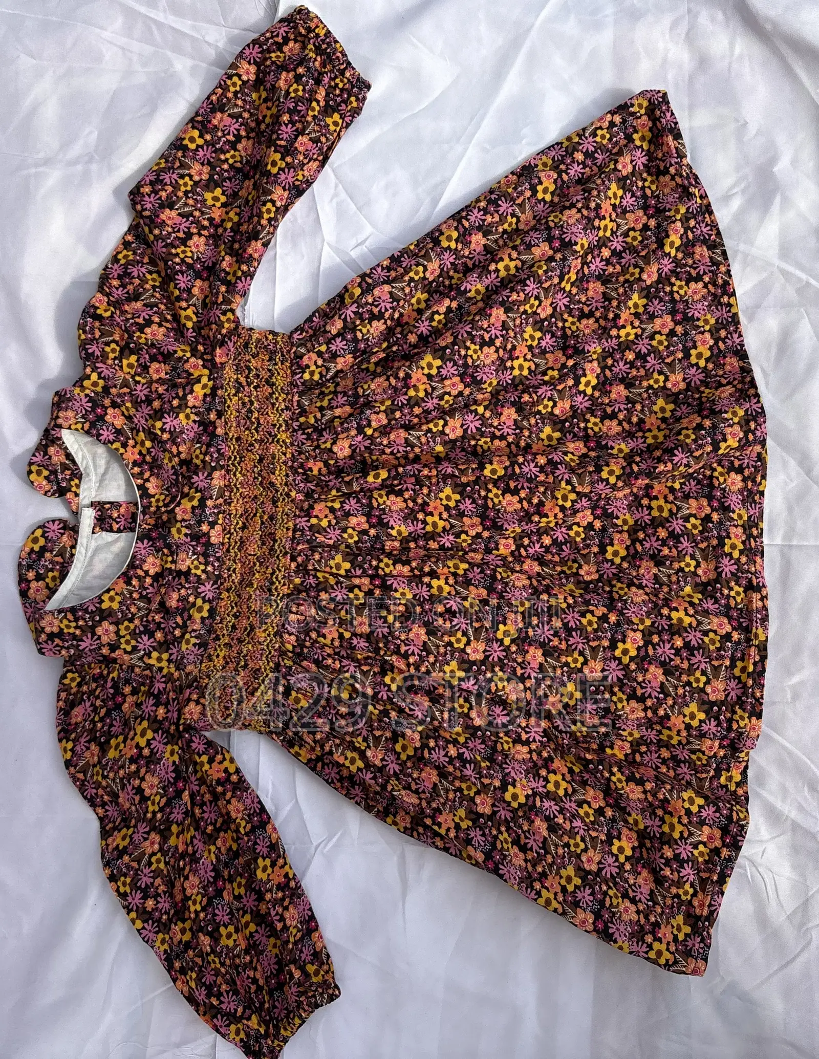 Children Thrift Wears