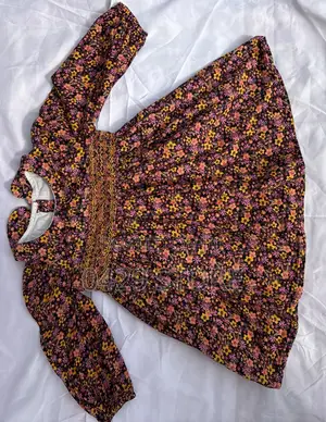 Children Thrift Wears