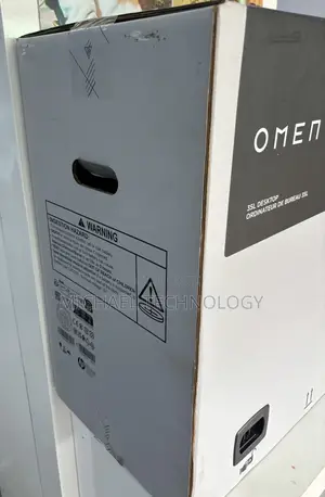 New Desktop Computer HP OMEN 35L Gaming Desktop 64GB AMD Ryzen 7 SSD 4T