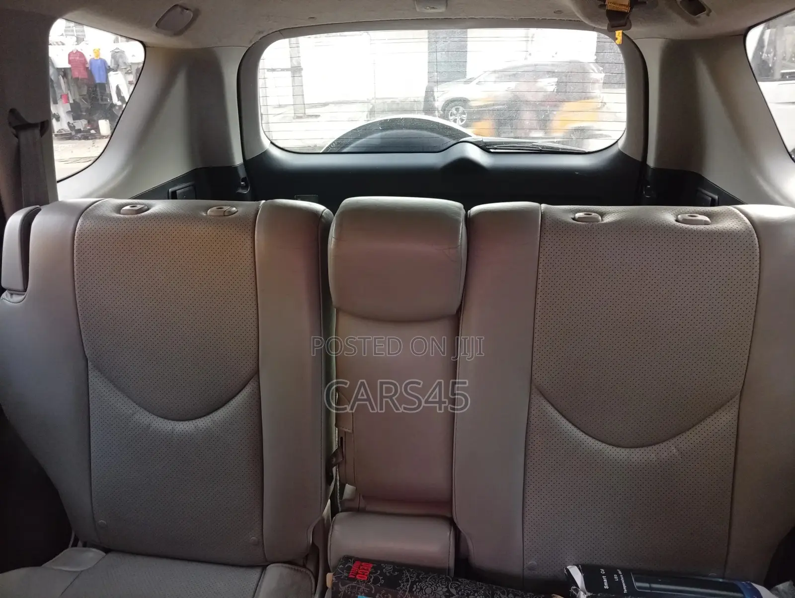 Toyota RAV4 2012 Silver