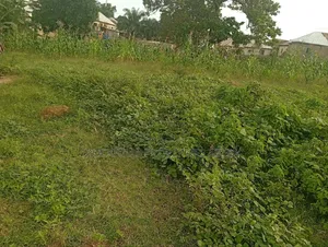 Flat Land for Sale at Kubwa Abuja