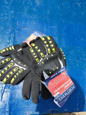 Portwest Antiimpact Glove