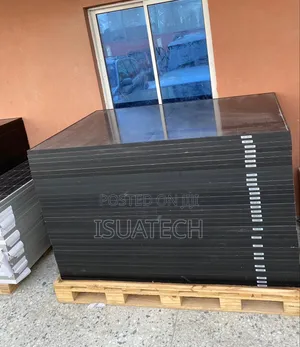 430watt Solar Panels - Q Cell